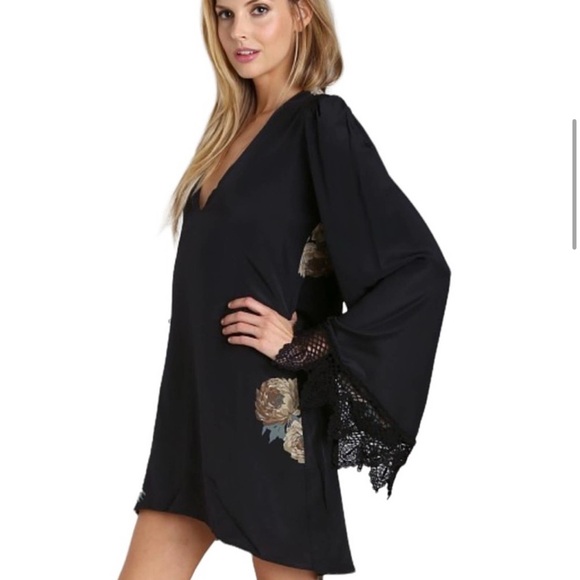 Stone Cold Fox Boardwalk Dress Dharma Print - Picture 7 of 8